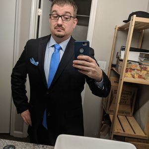 Meet your Posher, J.c.